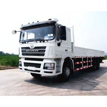 Shaanxi Shacman Light Cargo Truck  Lorry Truck Delivery Truck Factory Price